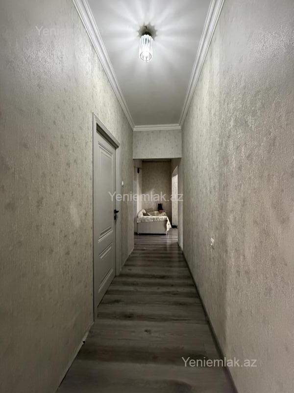 4 otaqlı Bina evi menzil, Sabunçu rayonu, Bakı