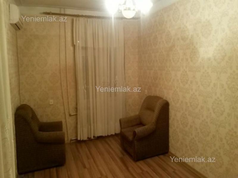 2 otaqlı Bina evi menzil, Binəqədi rayonu, Bakı