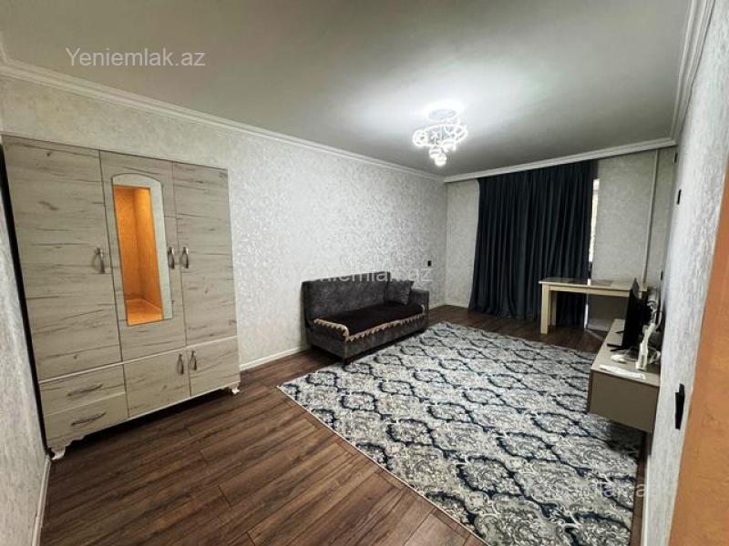 2 otaqlı Bina evi menzil, Nizami rayonu, Bakı