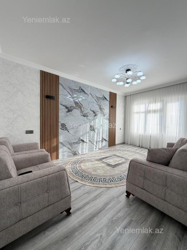 3 otaqlı Bina evi menzil, Sabunçu rayonu, Bakı