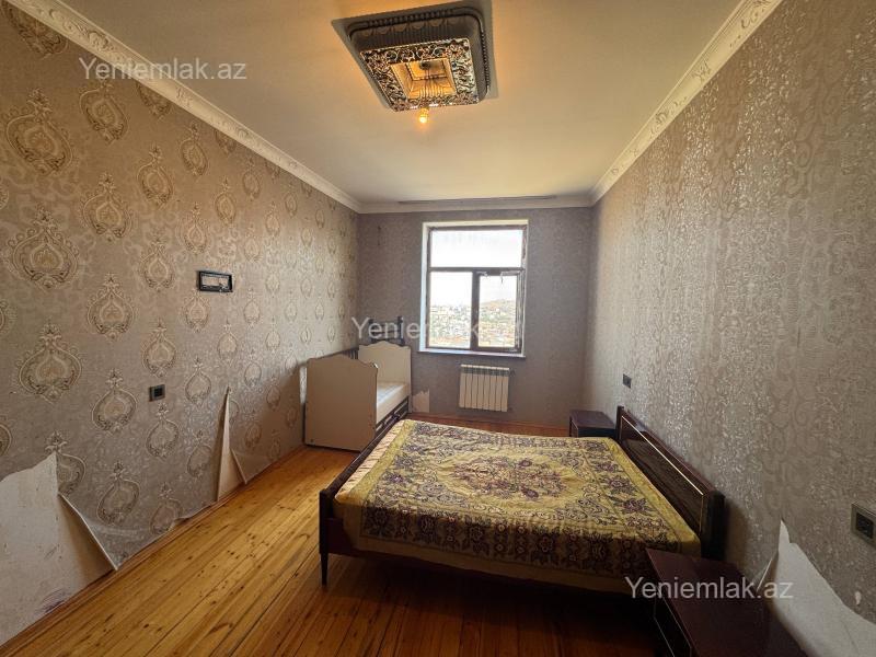1 otaqlı Bina evi menzil, Masazır, Abşeron