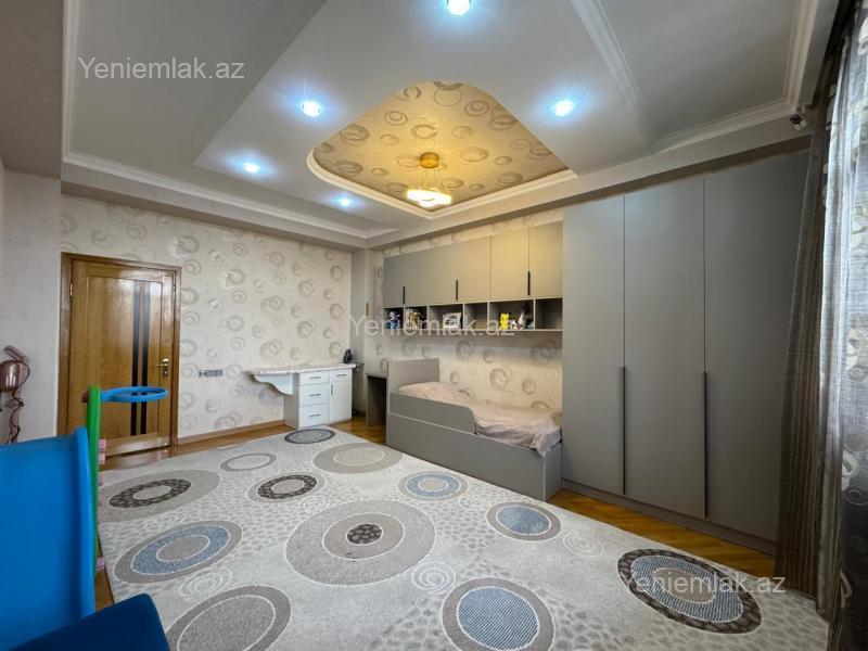 3 otaqlı Bina evi menzil, Sabunçu rayonu, Bakı