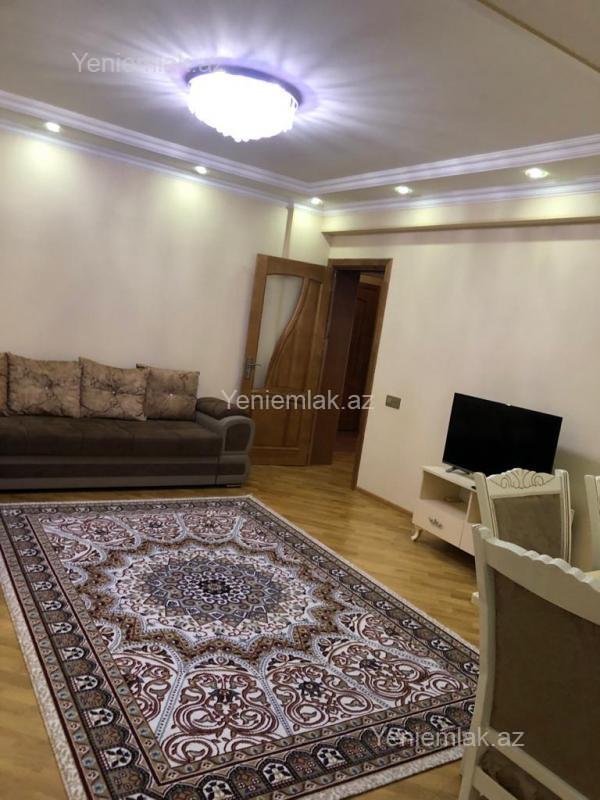 3 otaqlı Bina evi menzil, Nizami rayonu, Bakı