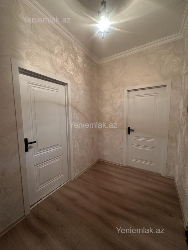 2 otaqlı Bina evi menzil, Sabunçu rayonu, Bakı