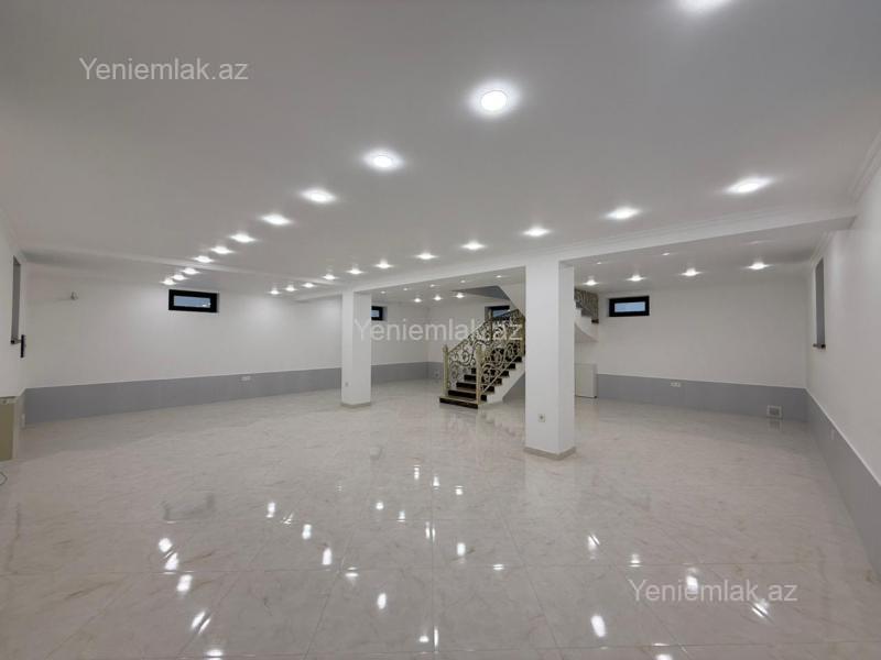 6 otaqlı Həyət evi / Villa, Xətai rayonu, Bakı