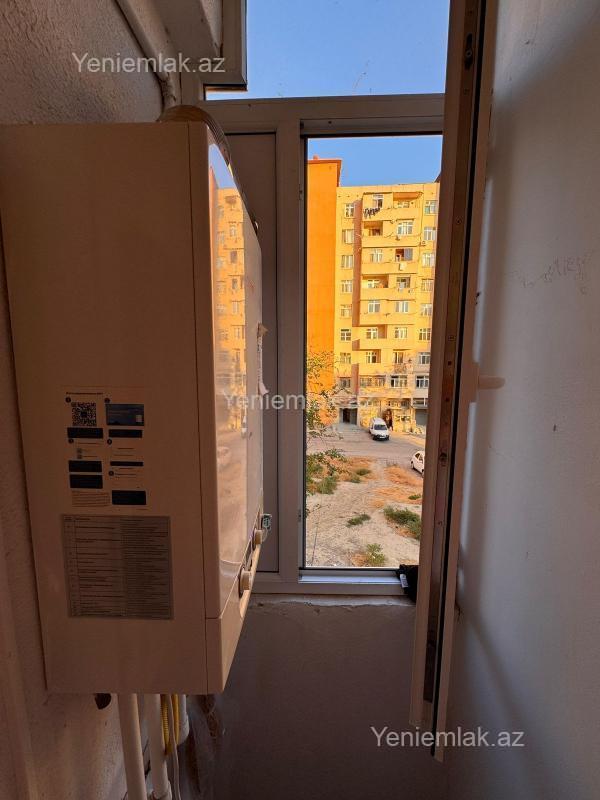 4 otaqlı Bina evi menzil, Xətai rayonu, Bakı