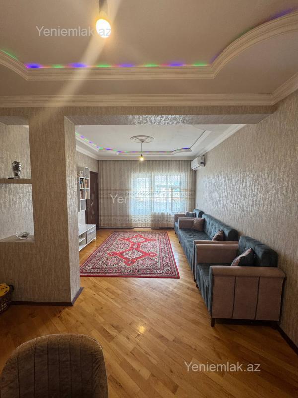 3 otaqlı Bina evi menzil, Masazır, Abşeron
