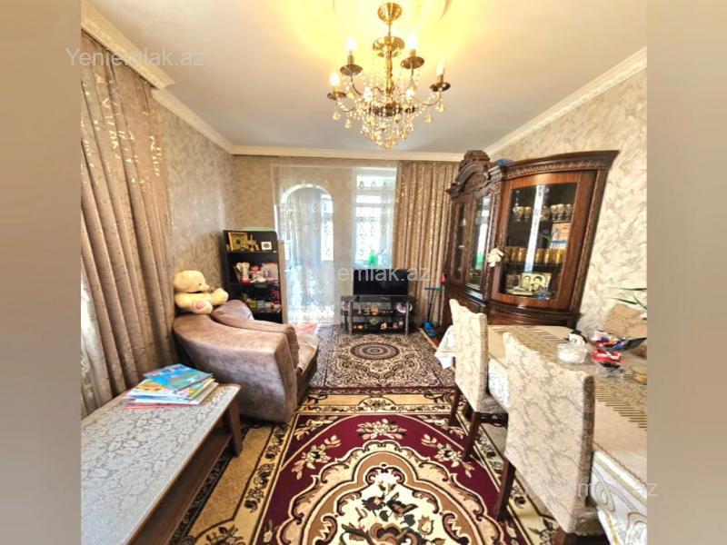 1 otaqlı Bina evi menzil, 9-cu mikrorayon, Sumqayıt