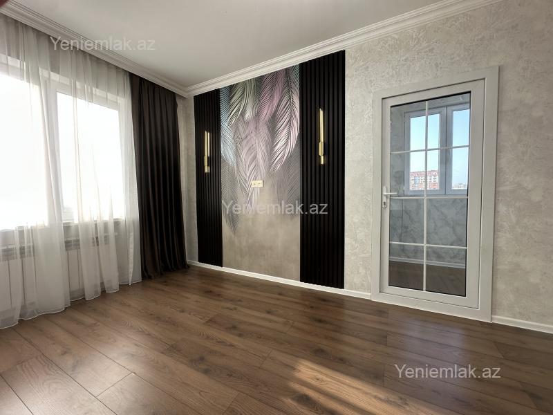 3 otaqlı Bina evi menzil, Xətai rayonu, Bakı