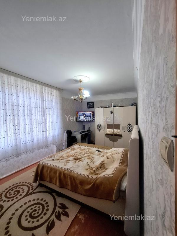 2 otaqlı Bina evi menzil, 9-cu mikrorayon, Sumqayıt