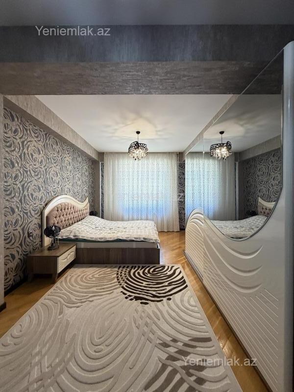 3 otaqlı Bina evi menzil, Masazır, Abşeron