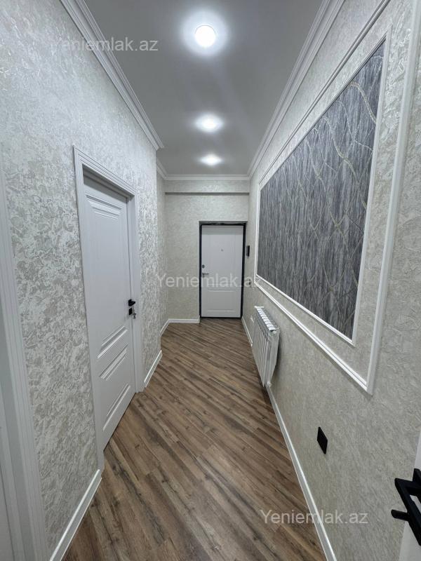 3 otaqlı Bina evi menzil, Masazır, Abşeron
