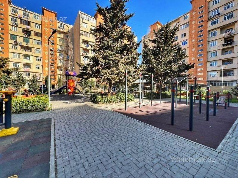 5 otaqlı Bina evi menzil, Suraxanı rayonu, Bakı