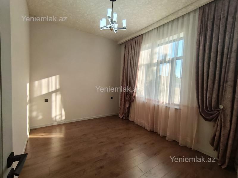 4 otaqlı Həyət evi / Villa, Xəzər rayonu, Bakı