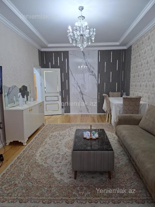 4 otaqlı Həyət evi / Villa, Sabunçu rayonu, Bakı