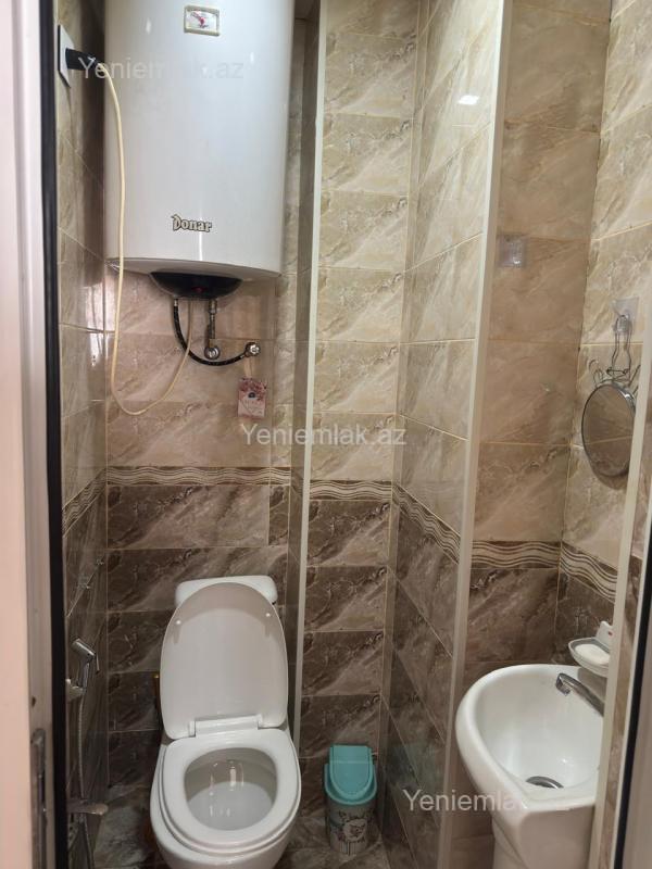 3 otaqlı Bina evi menzil, Masazır, Abşeron