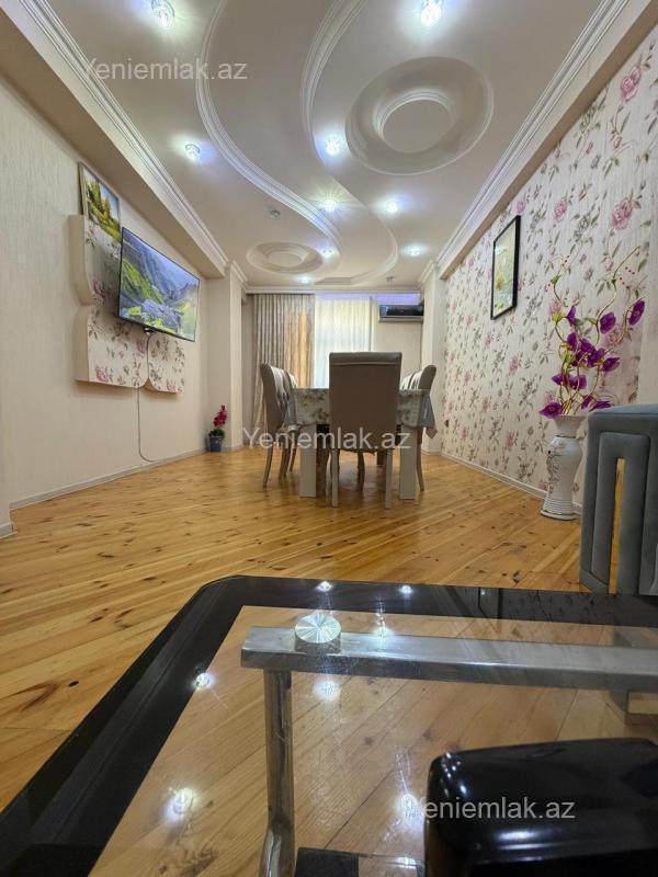 2 otaqlı Bina evi menzil, Masazır, Abşeron