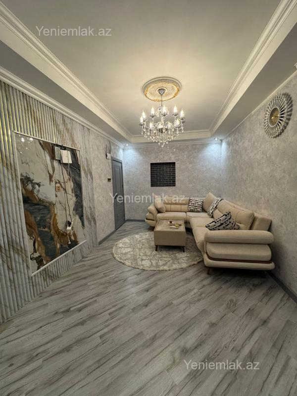 3 otaqlı Bina evi menzil, Binəqədi rayonu, Bakı