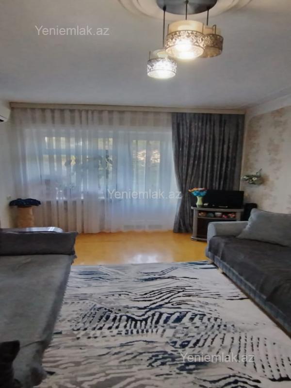 2 otaqlı Bina evi menzil, 8-ci mikrorayon, Sumqayıt