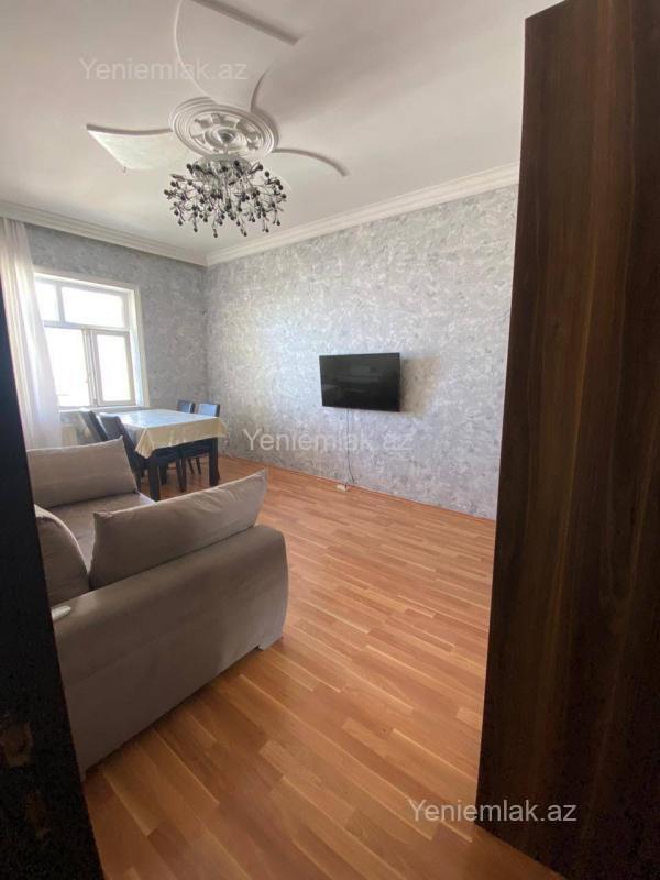2 otaqlı Bina evi menzil, Suraxanı rayonu, Bakı