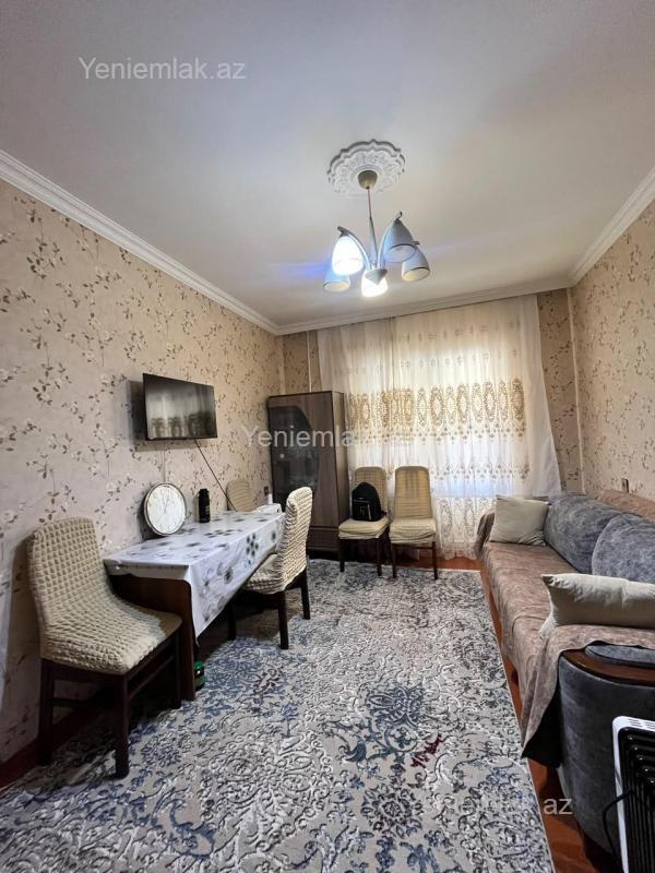 3 otaqlı Bina evi menzil, Suraxanı rayonu, Bakı