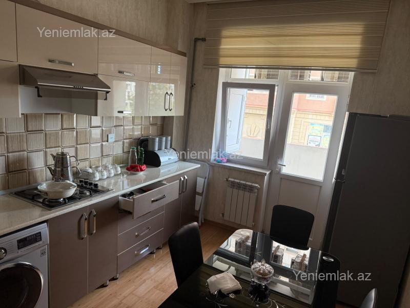 2 otaqlı Bina evi menzil, 6-cı mikrorayon, Sumqayıt
