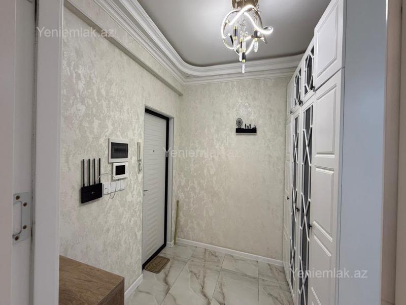 3 otaqlı Bina evi menzil, Binəqədi rayonu, Bakı