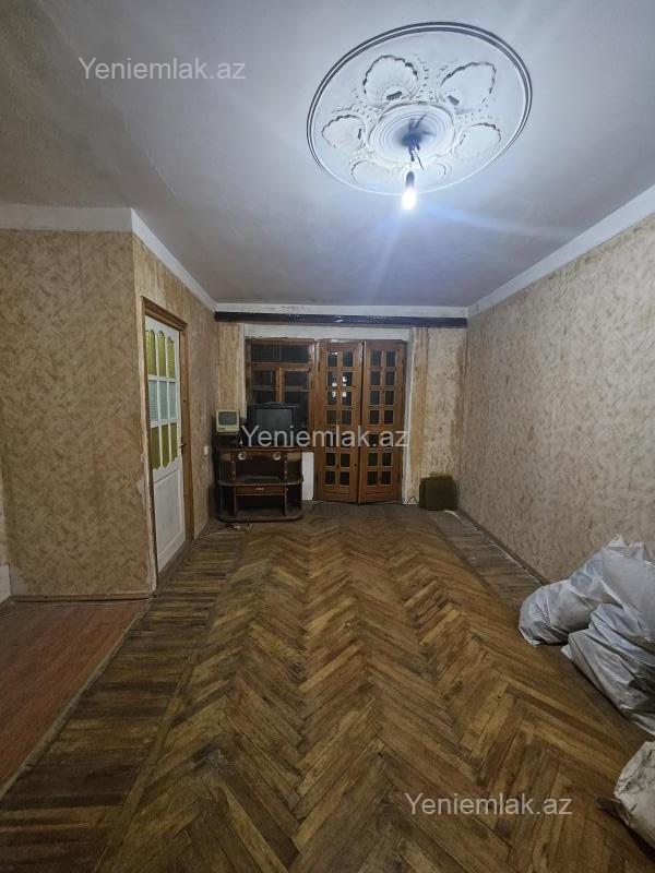 2 otaqlı Bina evi menzil, 4-cü mikrorayon, Sumqayıt