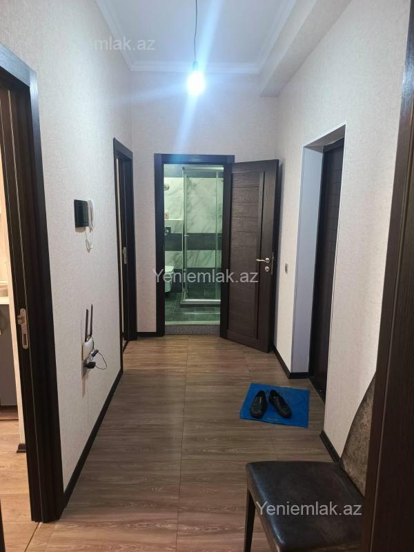 2 otaqlı Bina evi menzil, 10-cu mikrorayon, Sumqayıt