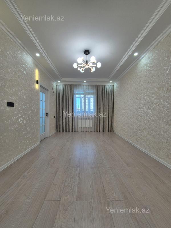 2 otaqlı Bina evi menzil, Binəqədi rayonu, Bakı