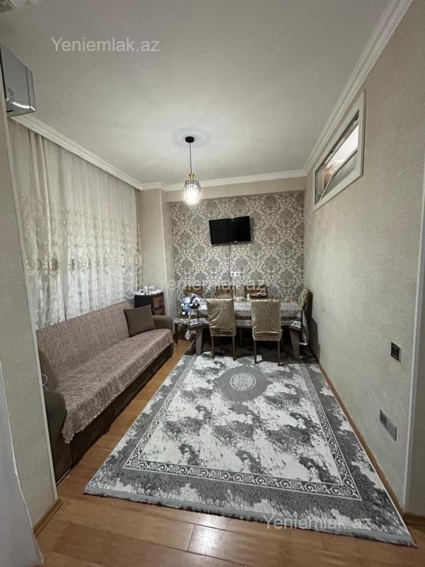 2 otaqlı Bina evi menzil, 6-cı mikrorayon, Sumqayıt