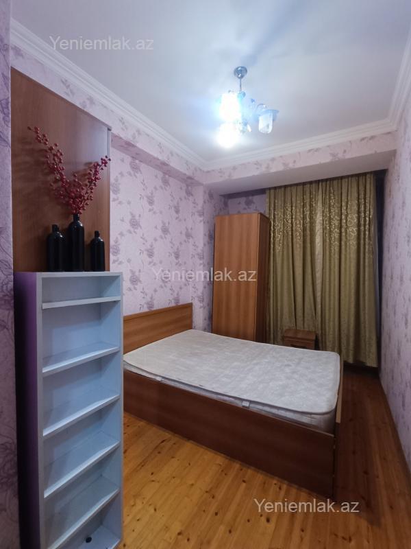 2 otaqlı Bina evi menzil, Binəqədi rayonu, Bakı