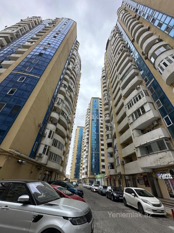 3 otaqlı Bina evi menzil, Sabunçu rayonu, Bakı