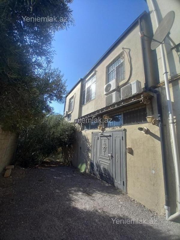 4 otaqlı Həyət evi / Villa, Xətai rayonu, Bakı