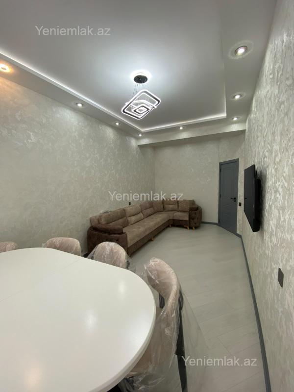 2 otaqlı Bina evi menzil, Suraxanı rayonu, Bakı