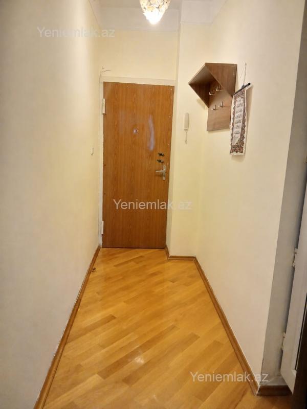 2 otaqlı Bina evi menzil, Binəqədi rayonu, Bakı