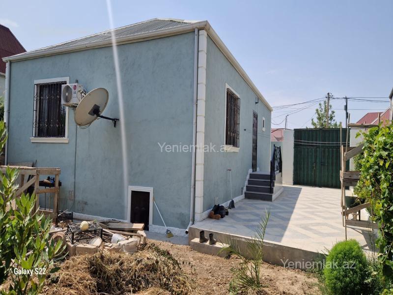 3 otaqlı Həyət evi / Villa, Sabunçu rayonu, Bakı