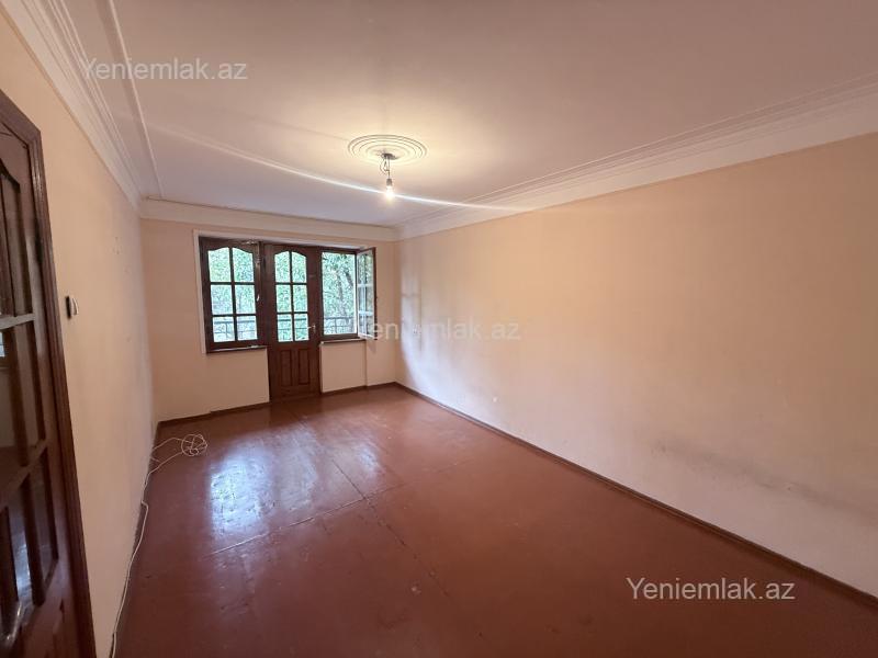 1 otaqlı Bina evi menzil, 4-cü mikrorayon, Sumqayıt