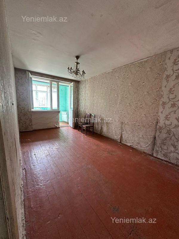 1 otaqlı Bina evi menzil, 9-cu mikrorayon, Sumqayıt