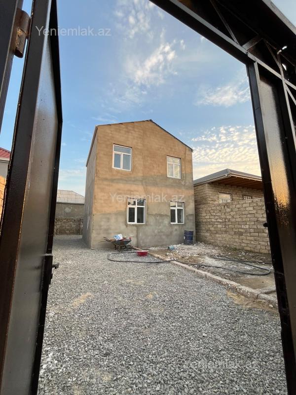 3 otaqlı Həyət evi / Villa, Xəzər rayonu, Bakı