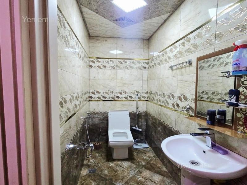 4 otaqlı Bina evi menzil, 6-cı mikrorayon, Sumqayıt