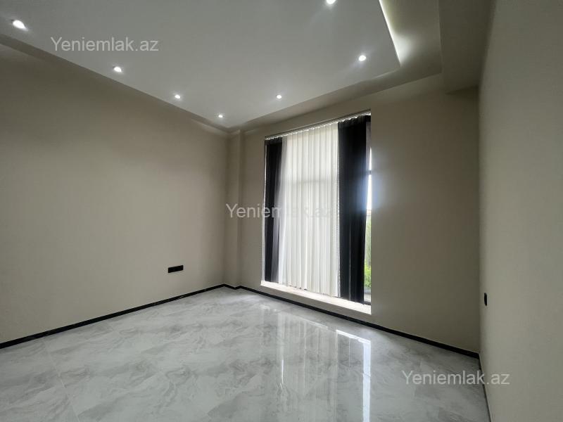 6 otaqlı Həyət evi / Villa, Xəzər rayonu, Bakı