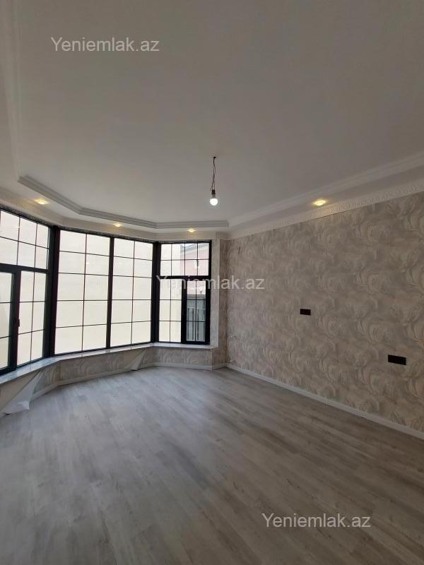 4 otaqlı Həyət evi / Villa, Masazır, Abşeron