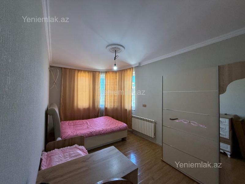 3 otaqlı Bina evi menzil, Masazır, Abşeron