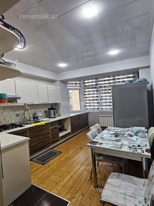 3 otaqlı Bina evi menzil, Masazır, Abşeron