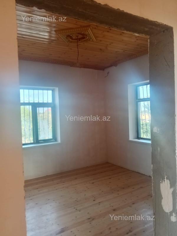 4 otaqlı Həyət evi / Villa, Xəzər rayonu, Bakı