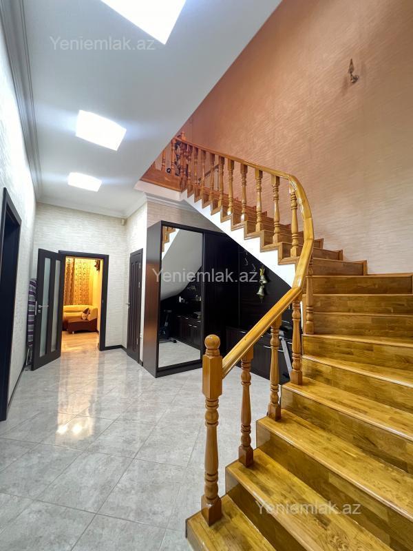 4 otaqlı Həyət evi / Villa, Sabunçu rayonu, Bakı