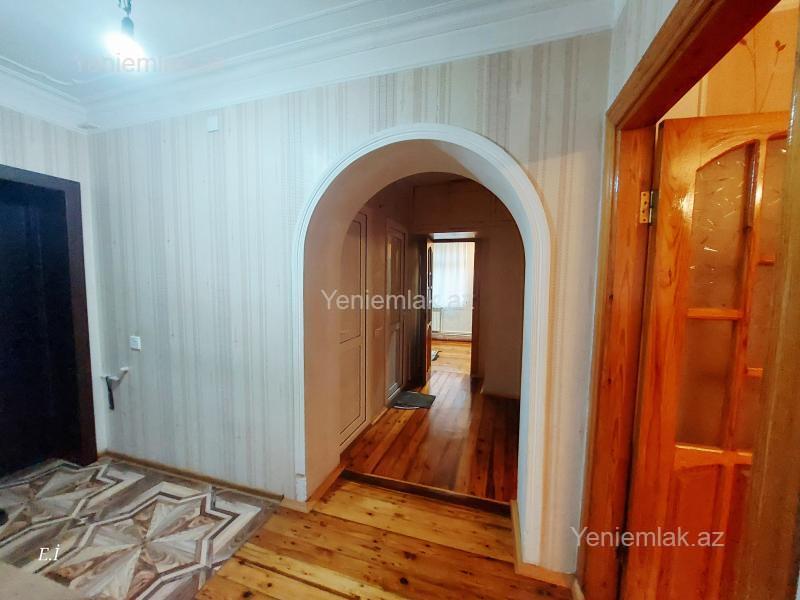 3 otaqlı Bina evi menzil, 48-ci məhəllə, Sumqayıt