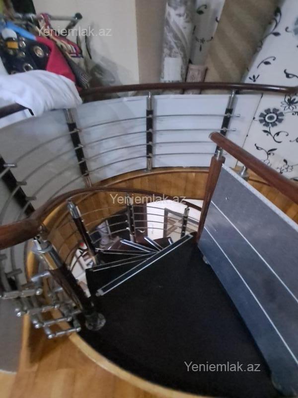 5 otaqlı Bina evi menzil, Binəqədi rayonu, Bakı