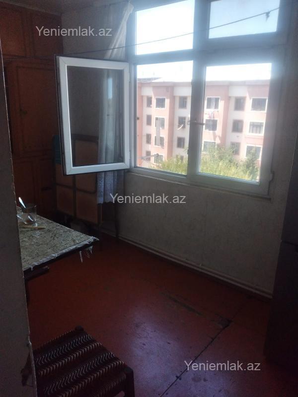 2 otaqlı Bina evi menzil, 36-cı məhəllə, Sumqayıt